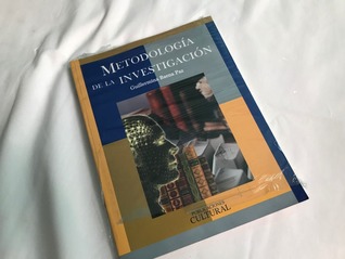Metodología de la Investigación (Paperback)