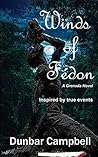 Book cover for Winds of Fédon: A Grenada Novel