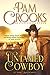 Untamed Cowboy by Pam Crooks