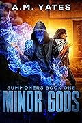 Minor Gods