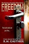 Freedom (The Mystery of Landon Miller Book 3)