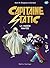 La Maison hantée (Capitaine Static #9)