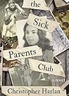 Book cover for The Sick Parents Club
