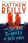 The Secret Runner...