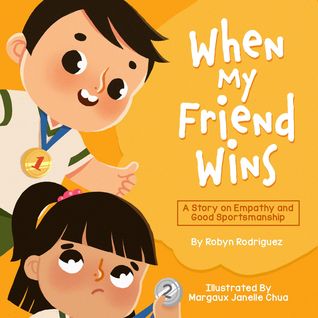 When My Friend Wins (Paperback)
