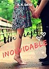 Un viaje inolvidable by R.R. Days