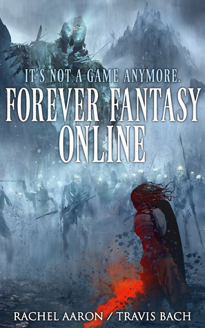 Forever Fantasy Online (FFO, #1)