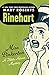 Miss Pinkerton by Mary Roberts Rinehart