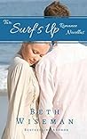 A Tide Worth Turning / Message in a Bottle (Surf's Up) Book cover for A Tide Worth Turning / Message in a Bottle (Surf's Up)