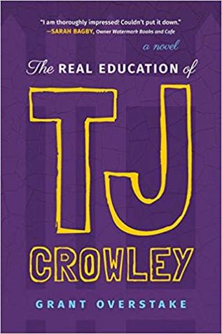The Real Education of TJ Crowley