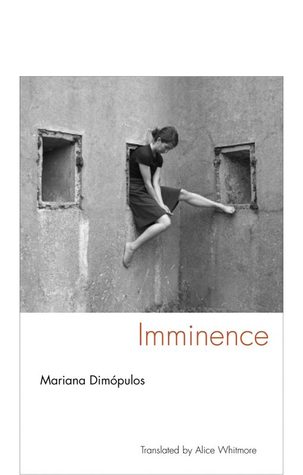 Imminence (Paperback)