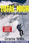 Total High by Grania Willis