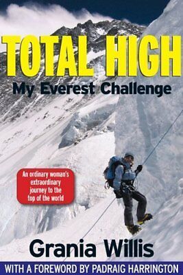 Total High: My Everest Challenge