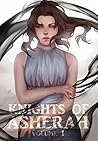 Knights of Asherah by Anadia-chan