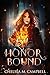 Honorbound (Dragonbound #2)