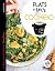 Plats du soir avec cookeo by Séverine Augé