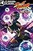 Street Fighter: Menat #1