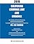 2019 California Criminal Law and Evidence P.C. 832 Course by LawTech Publishing Group