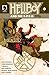 Hellboy and the B.P.R.D.: 1956 #5