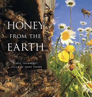 Honey From the Earth: Beekeeping and Honey Hunting on Six Continents (Hardcover)
