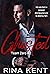 Ghosted (Team Zero, #3)