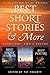 Best Short Stories & More by AZ Writers