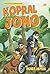 Kopral Jono by Agnes Bemoe