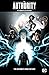The Authority by Ed Brubaker & Dustin Nguyen (The Authority: Revolution)