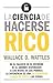 CIENCIA DE HACERSE RICO,LA