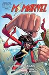 Ms. Marvel, Vol. 10 by G. Willow Wilson