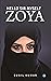 Hello Sir Myself Zoya