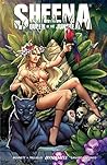 Sheena: Queen of ...