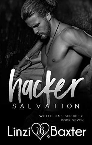 Hacker Salvation (White Hat Security #7)