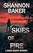 Skies of Fire: A Nora Abbot...