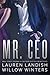 Mr. CEO (Bad Boys Next Door #3)