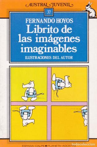 Librito de las imágenes imaginables