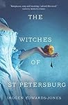 Book cover for The Witches of St. Petersburg