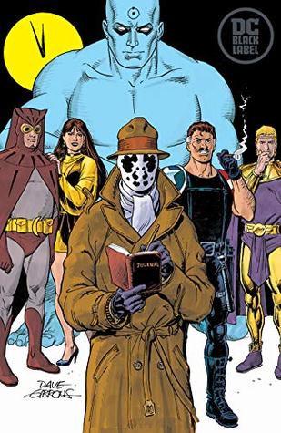 Watchmen