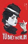 Từ Biệt Berlin