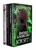 Sword and Sorcery: Box Set 1