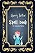 Harry Ultimate Spell Book