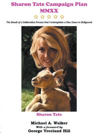 Sharon Tate Campaign Plan MMXX
