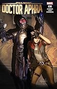 Star Wars: Doctor Aphra #30