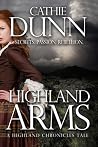 Highland Arms by Cathie Dunn