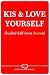 KIS & LOVE YOURSELF Journal by Francesco Samarelli