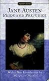 Pride and Prejudice