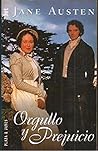 Orgullo y Prejuicio