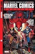 Marvel Comics Presents (2019) #3