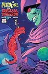 Moon Girl and Devil Dinosaur (2015-2019) #41 by Brandon Montclare