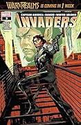 Invaders #3